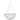 CESTO COLGANTE REDONDO METÃLICO PLASTIFICADO -Ã˜30CM