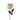 ROSA SIMONE ROSA CLARO ARTIFICIAL 45CM