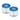 INTEX PACK 2 CARTUCHOS FILTRO SPA S1