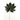 HOJA DE FATSIA ARTIFICIAL 55CM