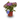 HORTENSIA EXTRA MACETA 3 LITROS