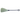 ESCOBILLA CHIMENEA 45 CM