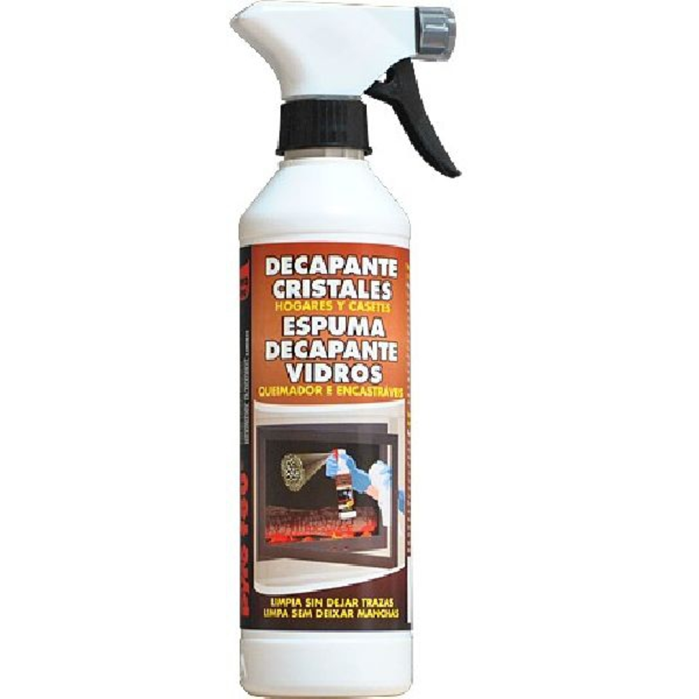 PINTURA TERMICA 900 NEGRA 400 ML
