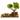 HUERTO ARBOL 18X18X13CM
