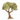ARBOL MUSGO 12CM