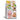 ALIMENTO HAMSTER 600GR CUNIPIC