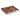 ASADOR BBQ DE 5 BROCHETAS 35.5X26.5X4CM
