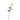 CRISANTEMO ARTIFICIAL MUM BLANCO 70CM TALLO