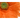 GERBERA ARTIFICIAL NARANJA 50CM VARA