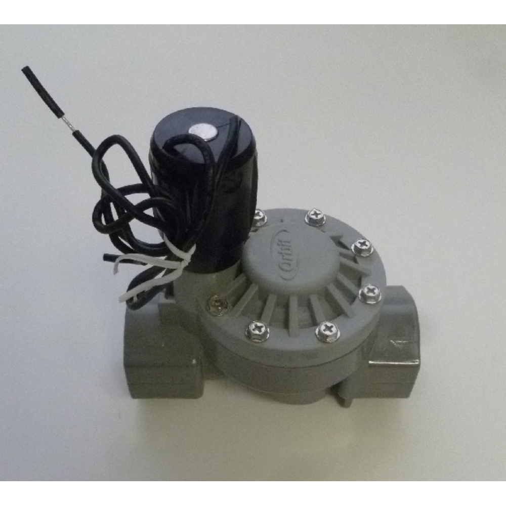 ELECTROVALVULA ROSCAS HEMBRA 1