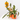 ORNITHOGALUM MACETA COLOR 13 CM