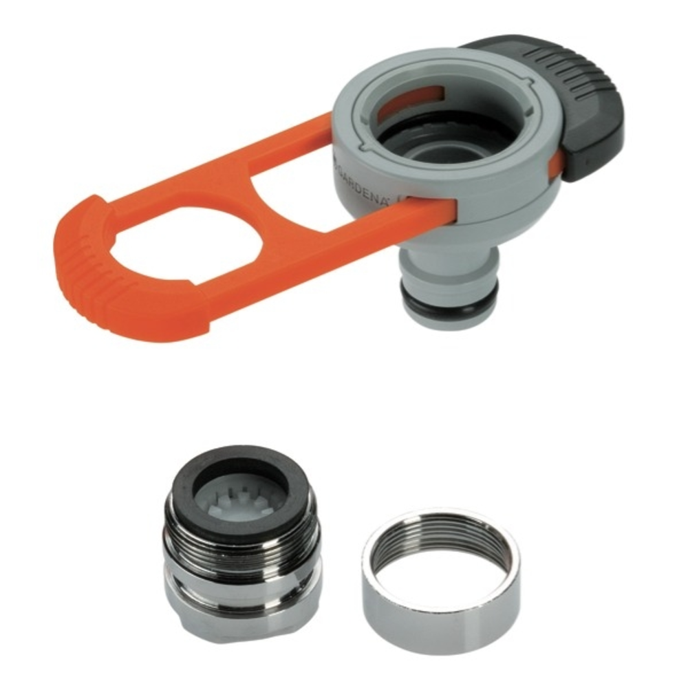 ADAPTADOR P/GRIFO