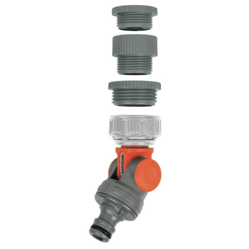 CONECTOR ARTICULADO