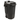 CUBO CON RUEDAS 110 LITROS