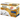 GOLD PACK MOUSSE PESCADO OCEANO 12X85GR