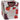 VELA VASO FRUTOS ROJOS