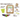 KIT CULTIVO PLANTA CARNIVORA ABRAZAMOSCAS