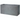 JARDINERA MURO GYPSE GRIS 60x20x31cm largo x ancho x alto