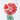 FLOR DE GOMINOLAS