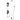 LED BLANCO PLASTICO DE 45,8CM