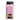 ARENA DECORATIVA COLORES 1Kg Rosa