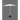 PARASOL BLANCO 3M ALUMINIO