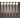 SET 6 BALIZAS SOLARES CRISTAL 24.5CM