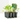 PACK CHOI BANDEJA 12UDS