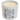 VELA AROMA CITRONELA Y EUCALIPTO EN CERÁMICA MODELO GARDEN