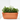 MIX MENTAS JARDINERA 40CM