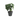MACETA CAPRI ANTRACITA Diámetro 50cm