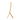 PERCHA RAMA NATURAL L