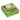 SNACK PIZZA VEGETARIANA LITTLE ONE