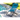 TUMBONA EASY RELAX AZUL
