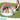 PISCINA HINCHABLE INFANTIL UNICORNIO