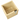 CUBO MILLENNIUM BLANCO PERLA RESERVA DE AGUA 25x25x25cm (largo x ancho x alto)