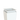 INSERT PISA 60CM BLANCO 33x33cm Alto 33cm