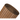 CAÑIZO PVC MARRON 1.5X3M