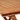 MESA VERO CUADRADA PLEGABLE 70X70CM