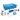 LOTE PISCINA TUBULAR 3 x 2 METROS