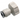 ADAPTADOR DE GRIFO 3/4 PULGADAS AUTOMATICO