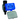 PROGRAMADOR NEBULIZACION 2 DIALES DRIP Y FRESH