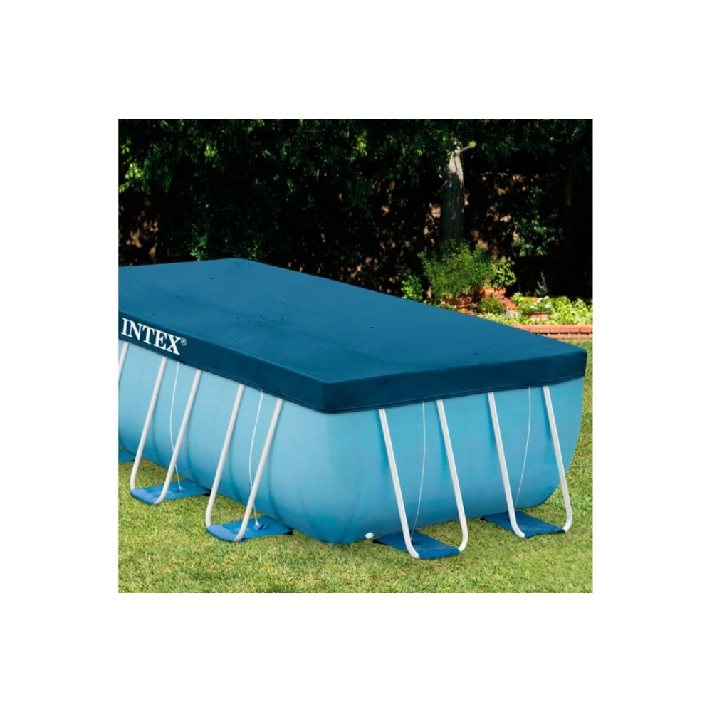 COBERTOR PISCINA RECTANGULAR 389X1.84
