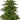 ABETO GRANDIS+MICROLED ARTIFICIAL NAVIDAD
