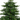 ABETO GRANDIS FIR H270CM