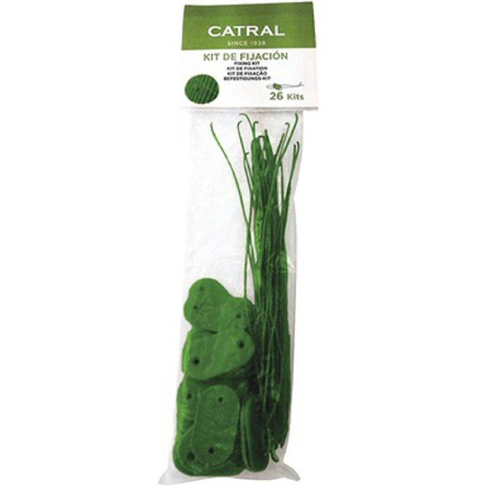 Kit de fijaciÃ³n para caÃ±izo