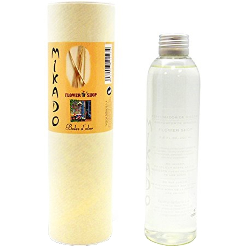 RECAMBIO MIKADO AROMA 200 ml