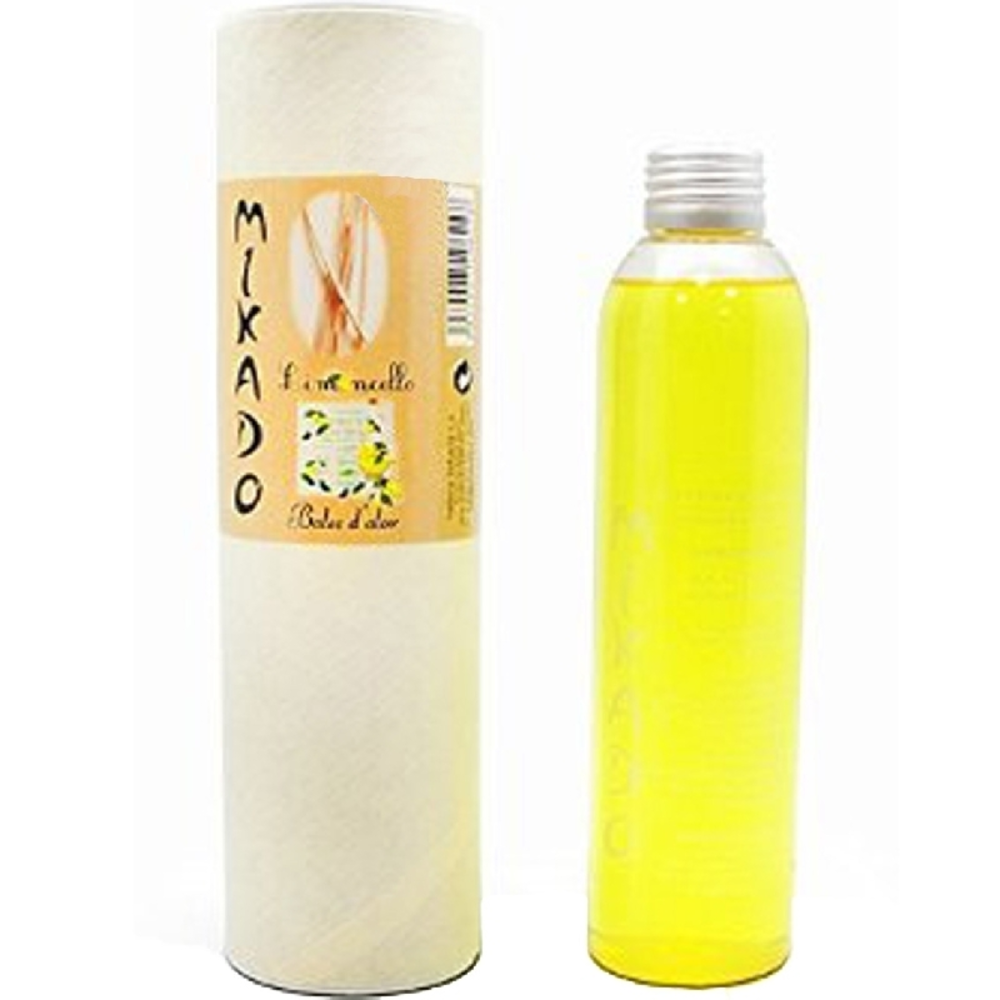 RECAMBIO MIKADO AROMA 200 ml