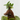 TERRARIO NATURAL FICUS D15XH30CM