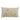 COJIN FLORES BORDADAS 30X50CM